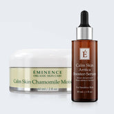 Calm Moisturizer + Calm Serum Bundle